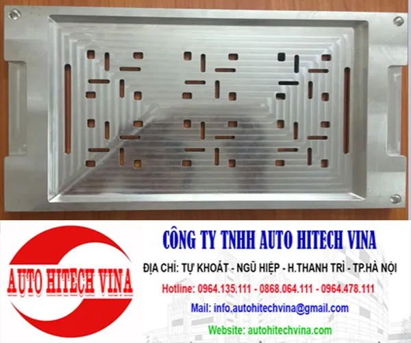 Sản phẩm 5 — Công Ty TNHH Auto Hitech Vina — MST 0108041562