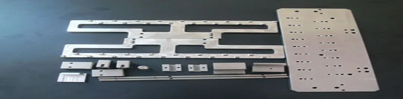 Sản phẩm gia cong cnc 1 — Công Ty TNHH Auto Hitech Vina — MST 0108041562