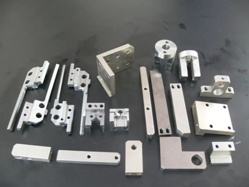 Sản phẩm gia cong jig 1 — Công Ty TNHH Auto Hitech Vina — MST 0108041562