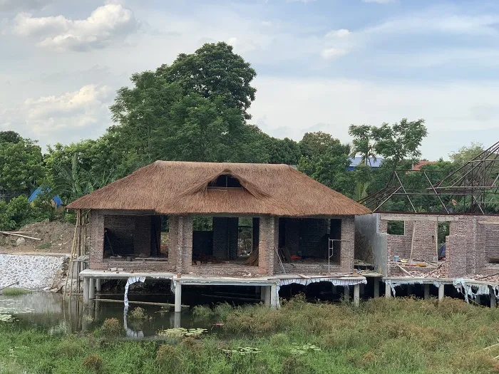 Sản phẩm lop mai guot 1 1 — Công Ty TNHH Đầu Tư XD TM Và DV Sản Xuất Đồ Nội Thất Tre Trúc Hảo Hảo — MST 0108043312