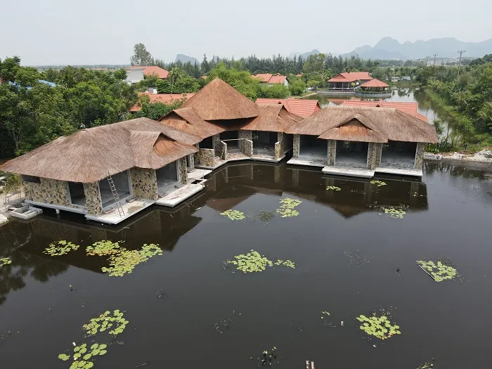Sản phẩm lop mai guot 1 4 — Công Ty TNHH Đầu Tư XD TM Và DV Sản Xuất Đồ Nội Thất Tre Trúc Hảo Hảo — MST 0108043312