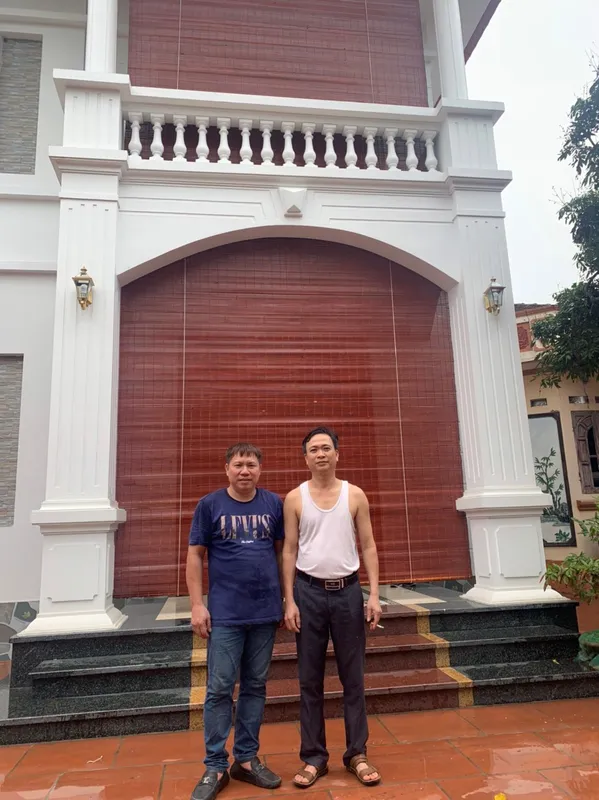 Sản phẩm 23 — Công Ty TNHH Đầu Tư XD TM Và DV Sản Xuất Đồ Nội Thất Tre Trúc Hảo Hảo — MST 0108043312