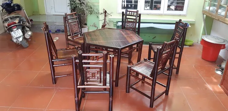 Sản phẩm z4612995657700_c385a4acde8239d4912b81e72b48c4c8 — Công Ty TNHH Đầu Tư XD TM Và DV Sản Xuất Đồ Nội Thất Tre Trúc Hảo Hảo — MST 0108043312
