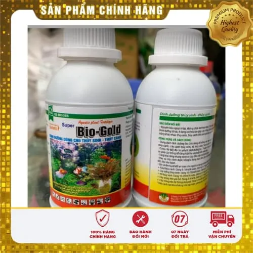 Sản phẩm bioliebiogold 100ml 1 — Công Ty TNHH Nghiên Cứu Phát Triển Nông Nghiệp Việt Nam — MST 0108045662