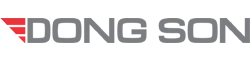 Logo Vật Liệu Xây Dựng Đông Sơn - Công Ty TNHH Tài Nguyên Đông Sơn