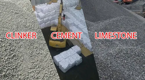 Sản phẩm clinker_cement_limestone_lo — Vật Liệu Xây Dựng Đông Sơn - Công Ty TNHH Tài Nguyên Đông Sơn — MST 0108049427