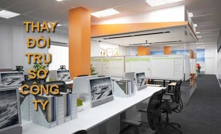 Văn phòng Công Ty Luật TNHH Tân Hoàng Invest #1 — MST 0108050292