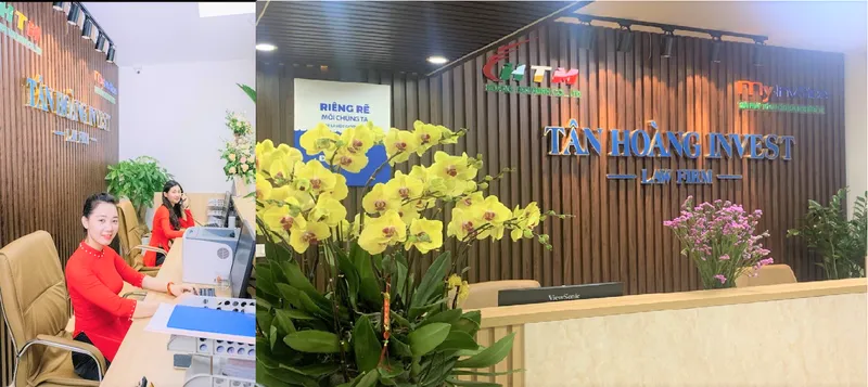 Sản phẩm why us — Công Ty Luật TNHH Tân Hoàng Invest — MST 0108050292