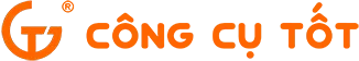 Logo Dụng Cụ Cầm Tay Công Cụ Tốt - Công Ty Cổ Phần Công Cụ Tốt