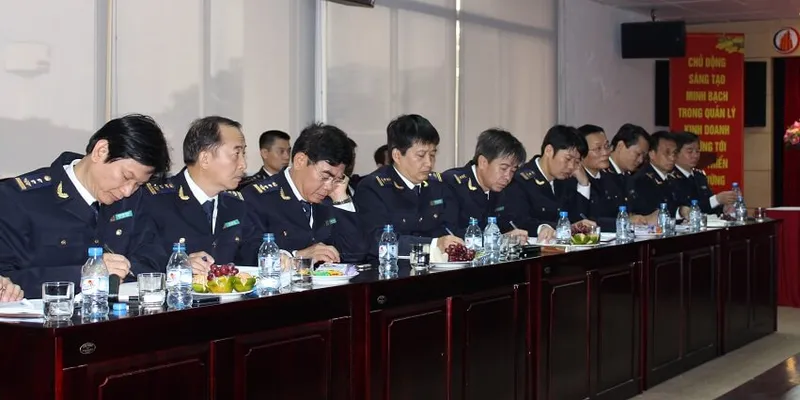 Sản phẩm DV HQ — Công Ty CP Hateco Logistics — MST 0108053430