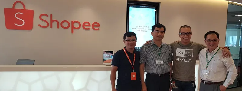 Sản phẩm SHOPEE — Công Ty CP Hateco Logistics — MST 0108053430