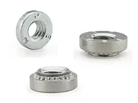 Sản phẩm cls m10 1 self clinching nuts 330 — Đai ốc ND Việt Nam - Công Ty Cổ Phần Công Nghiệp ND Việt Nam — MST 0108054106