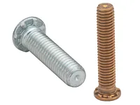Sản phẩm hfh m10 25zi high strength studs 346 — Đai ốc ND Việt Nam - Công Ty Cổ Phần Công Nghiệp ND Việt Nam — MST 0108054106