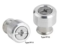 Sản phẩm pf11 m4 2 large knob spring loaded 353 — Đai ốc ND Việt Nam - Công Ty Cổ Phần Công Nghiệp ND Việt Nam — MST 0108054106