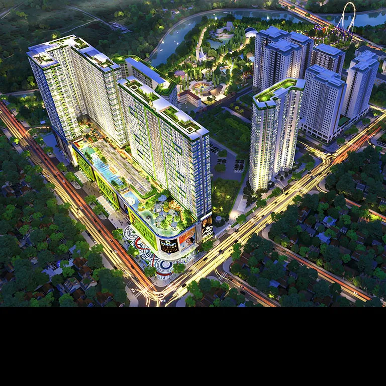 Sản phẩm realesstate — Công Ty TNHH Du Lịch, Quản Lý Khách Sạn Và Bất Động Sản VOH — MST 0108057259