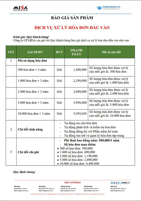 Sản phẩm hoa don dau vao — Kế Toán Phương Uyên - Công Ty Cổ Phần Phương Uyên Việt Nam — MST 0108058862