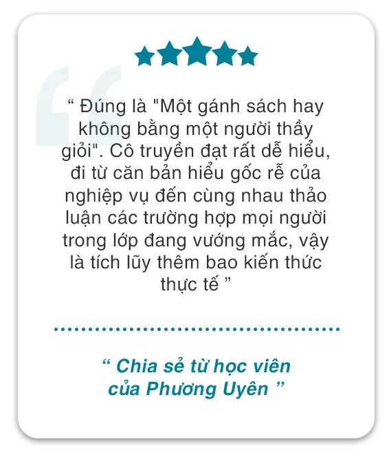 Sản phẩm 1 — Kế Toán Phương Uyên - Công Ty Cổ Phần Phương Uyên Việt Nam — MST 0108058862