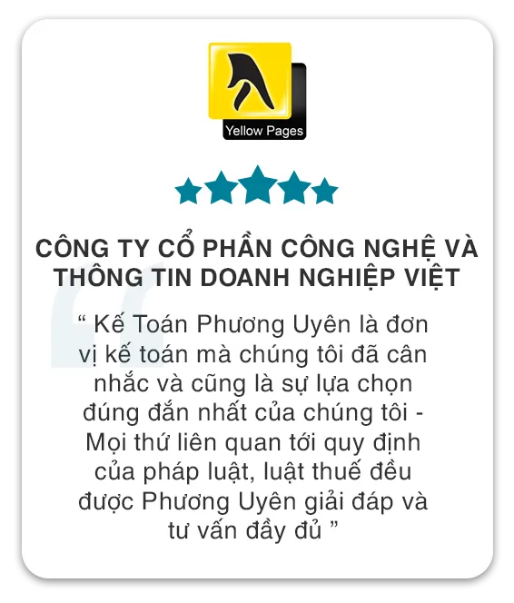 Sản phẩm 11 — Kế Toán Phương Uyên - Công Ty Cổ Phần Phương Uyên Việt Nam — MST 0108058862