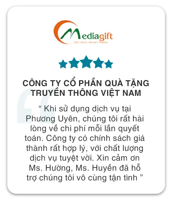 Sản phẩm 33 — Kế Toán Phương Uyên - Công Ty Cổ Phần Phương Uyên Việt Nam — MST 0108058862