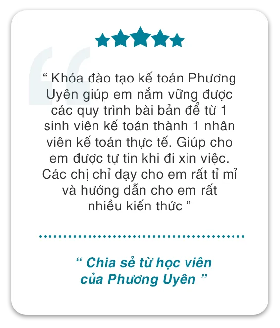 Sản phẩm 4 — Kế Toán Phương Uyên - Công Ty Cổ Phần Phương Uyên Việt Nam — MST 0108058862