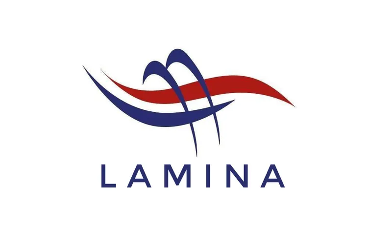 Logo Công Ty TNHH Xây Dựng Và Thương Mại Lamina