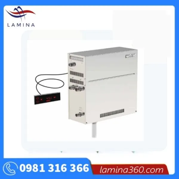 Sản phẩm May xong hoi uot Harvia HGD co bang dieu khien — Công Ty TNHH Xây Dựng Và Thương Mại Lamina — MST 0108059400