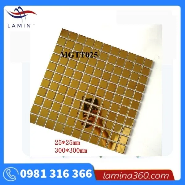 Sản phẩm gach gom su vang men bong — Công Ty TNHH Xây Dựng Và Thương Mại Lamina — MST 0108059400