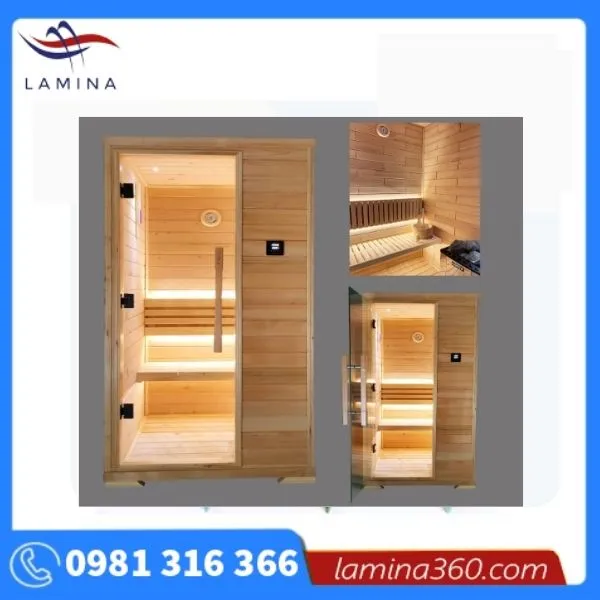 Sản phẩm phong xong hoi kho 1 nguoi — Công Ty TNHH Xây Dựng Và Thương Mại Lamina — MST 0108059400