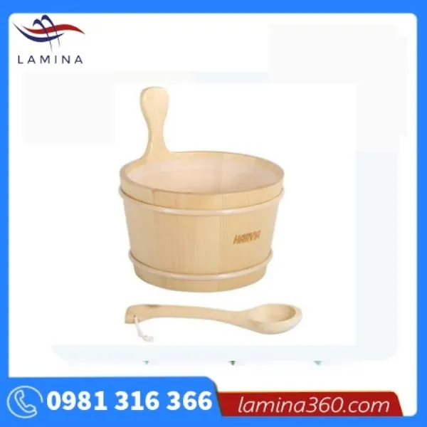 Sản phẩm xo gao go — Công Ty TNHH Xây Dựng Và Thương Mại Lamina — MST 0108059400