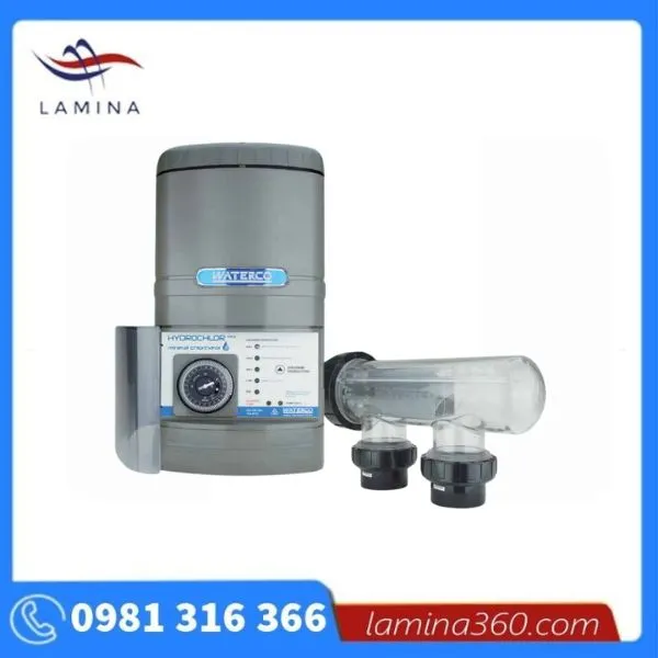 Sản phẩm May dien phan muoi Hydrochlor 7 — Công Ty TNHH Xây Dựng Và Thương Mại Lamina — MST 0108059400