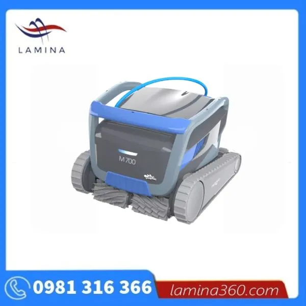 Sản phẩm dolphin M700 — Công Ty TNHH Xây Dựng Và Thương Mại Lamina — MST 0108059400