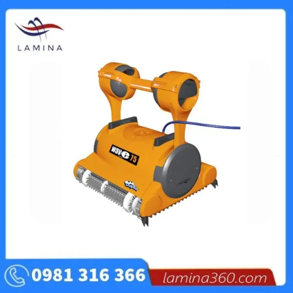 Sản phẩm dolphin wave 75 — Công Ty TNHH Xây Dựng Và Thương Mại Lamina — MST 0108059400