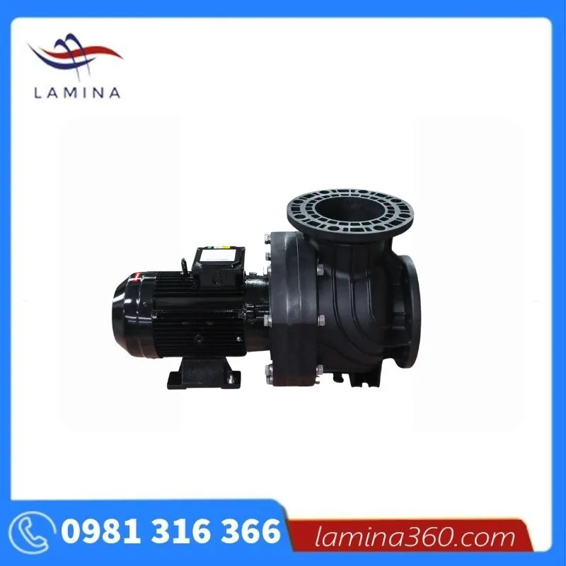 Sản phẩm may bom pikes WQ 2 — Công Ty TNHH Xây Dựng Và Thương Mại Lamina — MST 0108059400