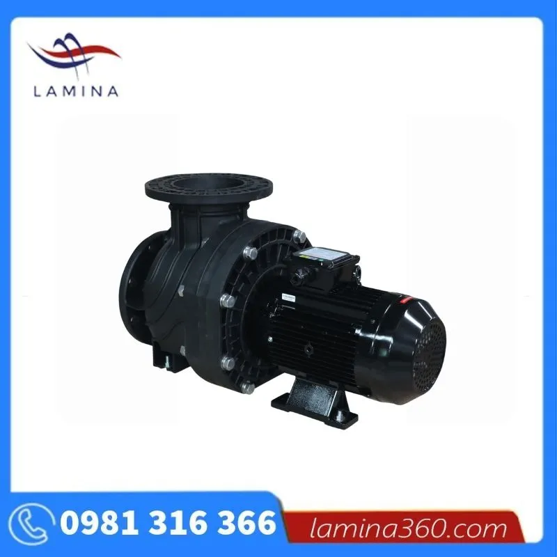 Sản phẩm may bom pikes WQ — Công Ty TNHH Xây Dựng Và Thương Mại Lamina — MST 0108059400