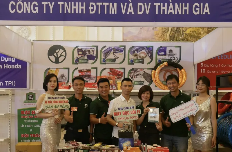 Sản phẩm 78e32596610cb552ec1d — Công Ty TNHH Đầu Tư Thương Mại Và Dịch Vụ Thành Gia — MST 0108063100