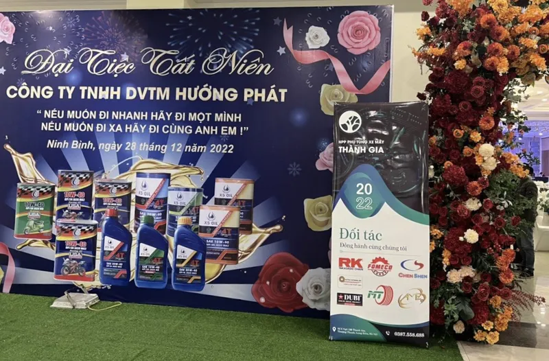 Sản phẩm f02b65e66e7cba22e36d — Công Ty TNHH Đầu Tư Thương Mại Và Dịch Vụ Thành Gia — MST 0108063100