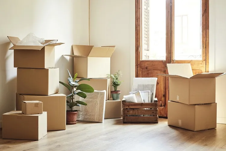 Sản phẩm dịch vụ chuyển nhà — Công Ty TNHH Thế Chiến — MST 0108068074