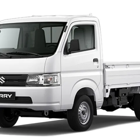 Sản phẩm suzuki new pro 2019 480x480 — Công Ty TNHH Thế Chiến — MST 0108068074