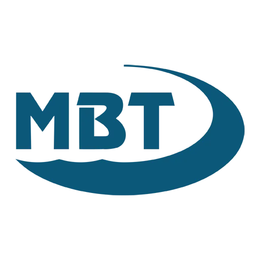 Logo Công Ty TNHH Máy Nghề Mộc MBT