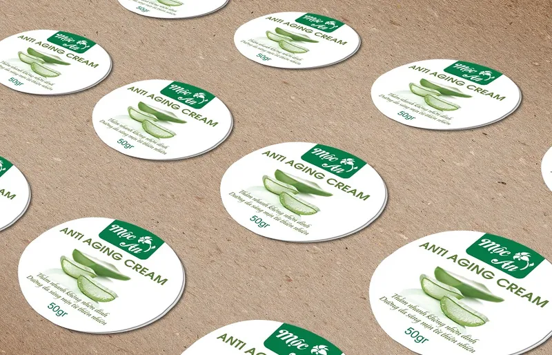 Sản phẩm Báo giá in tem nhãn chất lượng tốt tại Hà Nội 08 — Công Ty TNHH Thương Mại, In Thiết Kế Bắc Việt — MST 0108073243