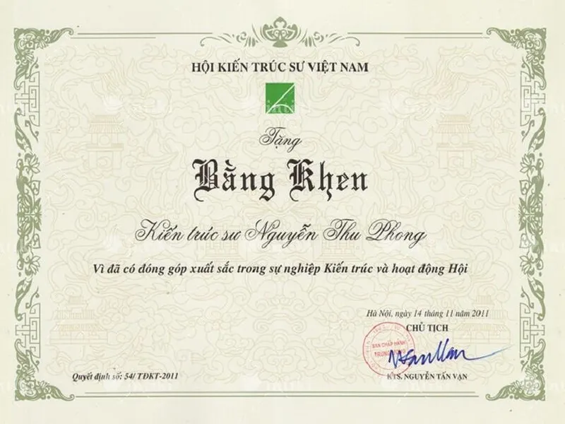 Sản phẩm Mot yeu to quan trong cuoi cung tao nen nhung thiet ke bang khen dep chinh la cac nha in — Công Ty TNHH Thương Mại, In Thiết Kế Bắc Việt — MST 0108073243