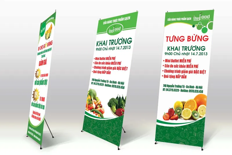 Sản phẩm thiet ke poster gia re chuyen nghiep — Công Ty TNHH Thương Mại, In Thiết Kế Bắc Việt — MST 0108073243