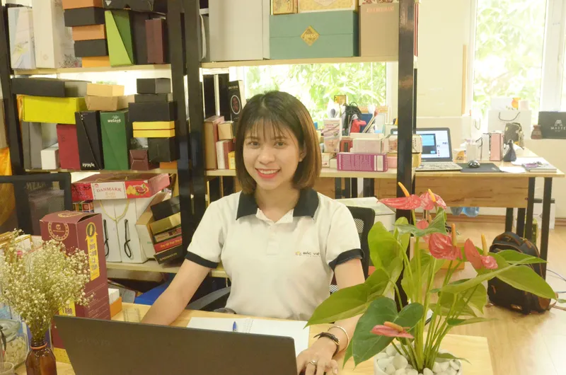 Sản phẩm 11 min — Công Ty TNHH Thương Mại, In Thiết Kế Bắc Việt — MST 0108073243