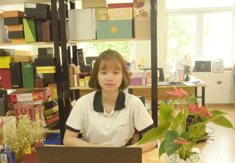 Sản phẩm 3 min — Công Ty TNHH Thương Mại, In Thiết Kế Bắc Việt — MST 0108073243
