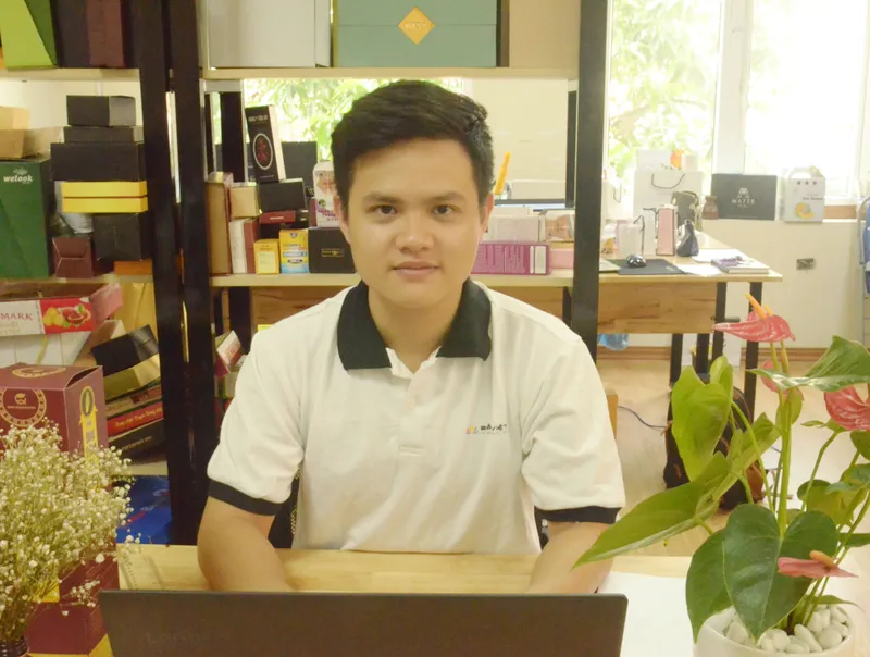 Sản phẩm 5 min — Công Ty TNHH Thương Mại, In Thiết Kế Bắc Việt — MST 0108073243
