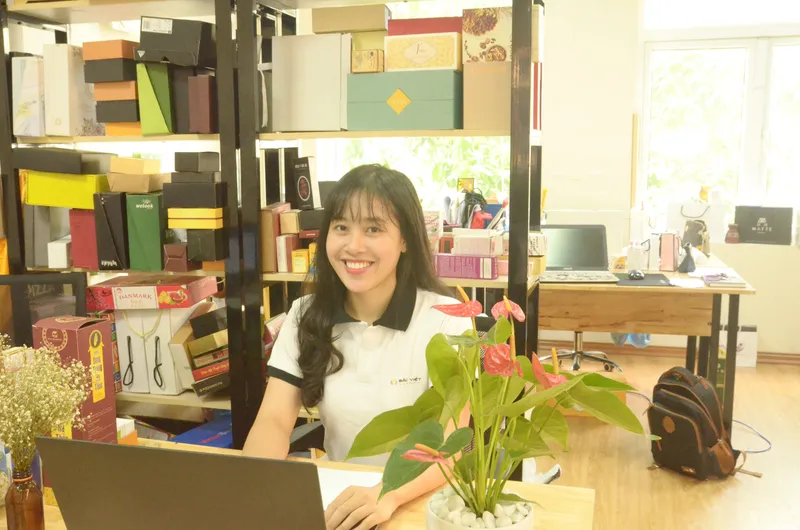 Sản phẩm 6 min — Công Ty TNHH Thương Mại, In Thiết Kế Bắc Việt — MST 0108073243