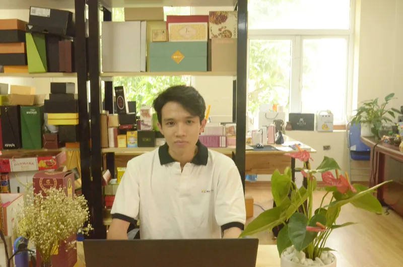 Sản phẩm 7 min — Công Ty TNHH Thương Mại, In Thiết Kế Bắc Việt — MST 0108073243