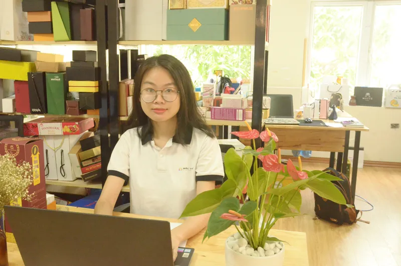 Sản phẩm 9 min — Công Ty TNHH Thương Mại, In Thiết Kế Bắc Việt — MST 0108073243