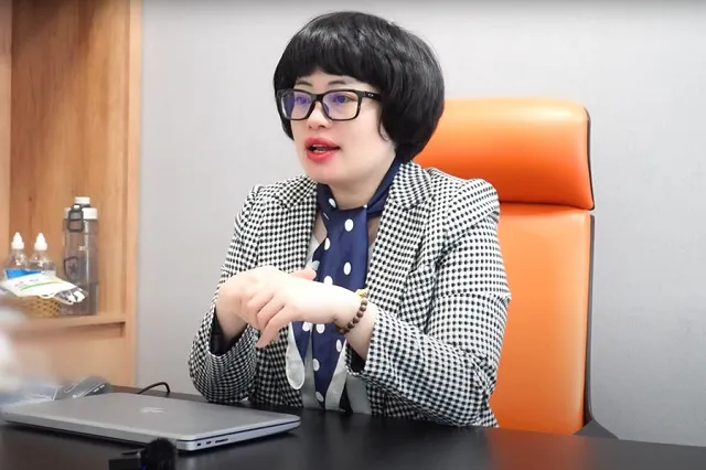 Sản phẩm tan hoang minh noi gi ve govi — Công Ty Cổ Phần Govi Việt Nam — MST 0108075610