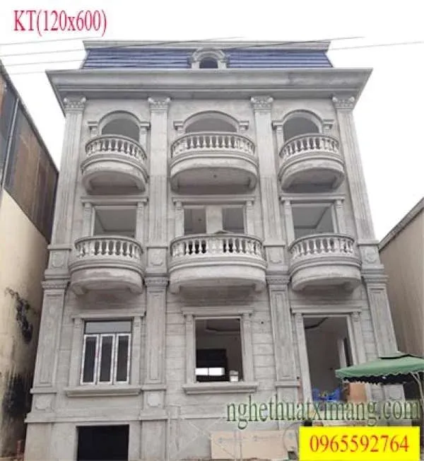 Sản phẩm Trang tri con tien cho ban cong.jpg — Công Ty TNHH Phát Triển Thương Mại Và Dịch Vụ Lâm Tùng — MST 0108078386